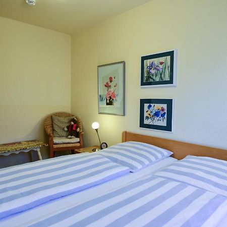 Haus Elbe 1 El14 Apartment Куксхавен Екстериор снимка