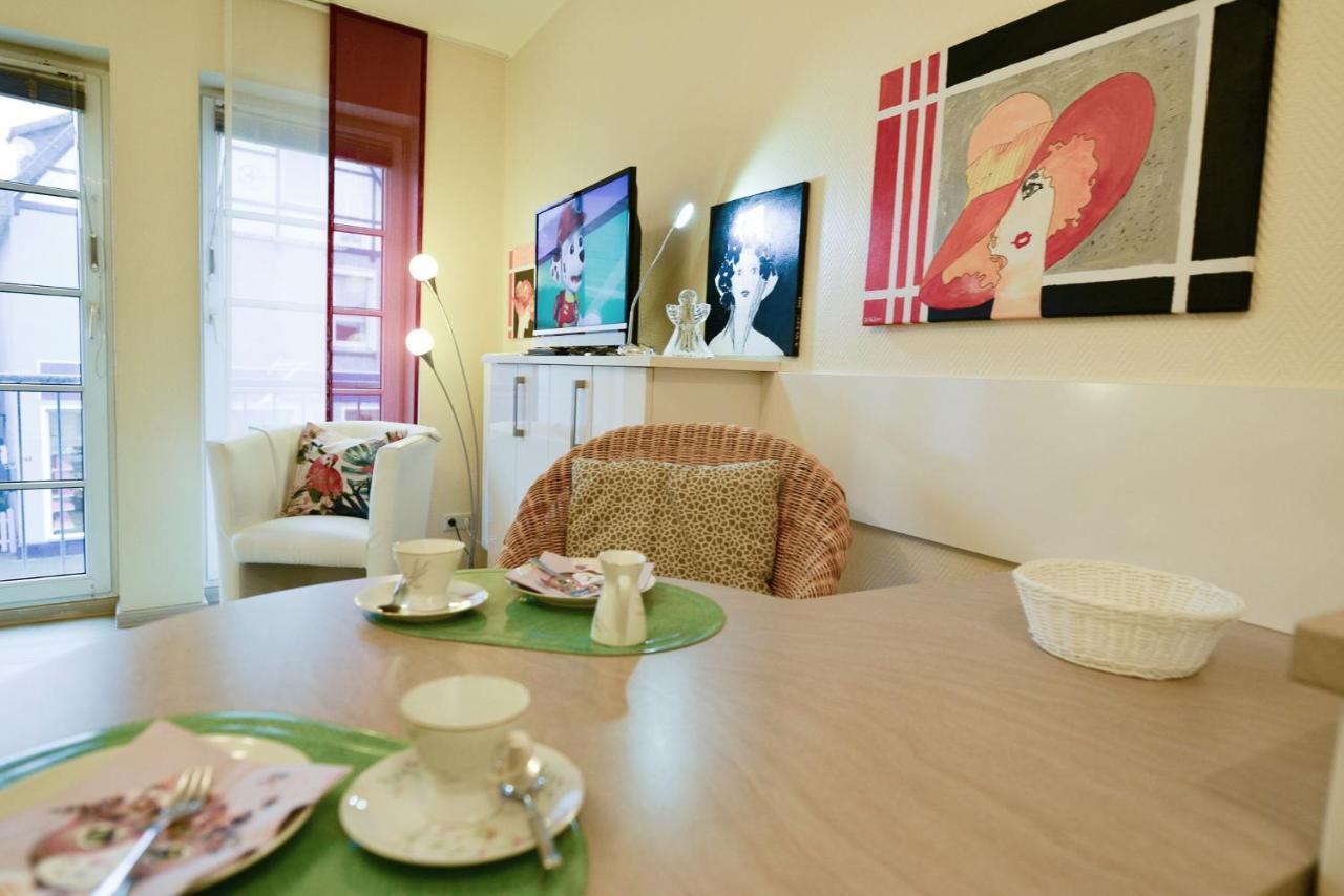 Haus Elbe 1 El14 Apartment Куксхавен Екстериор снимка