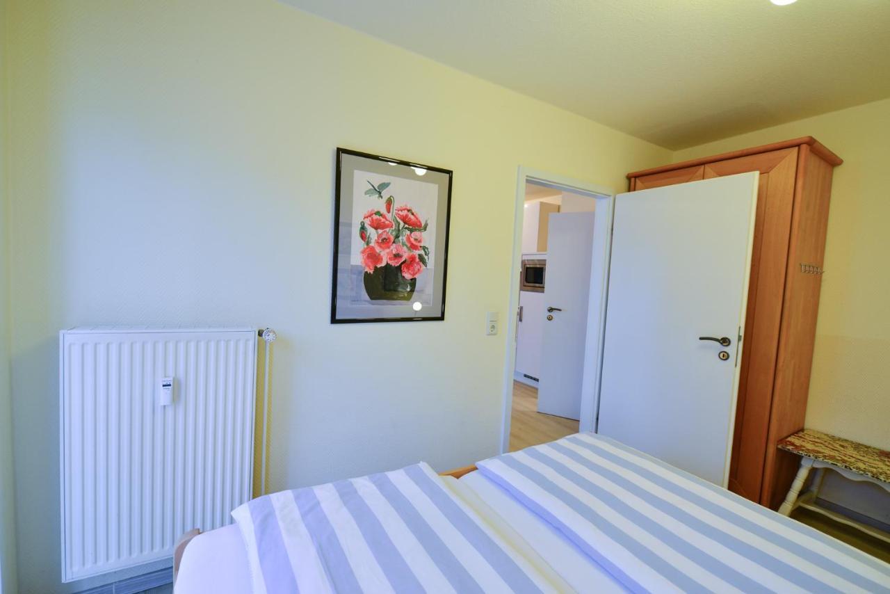 Haus Elbe 1 El14 Apartment Куксхавен Екстериор снимка